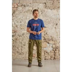 Maloja RocesM. Work Pants - Moss 0560 -Maloja Outdoor maloja rocesm 1421786
