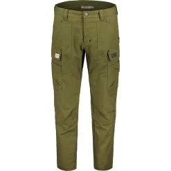 Maloja RocesM. Work Pants - Moss 0560