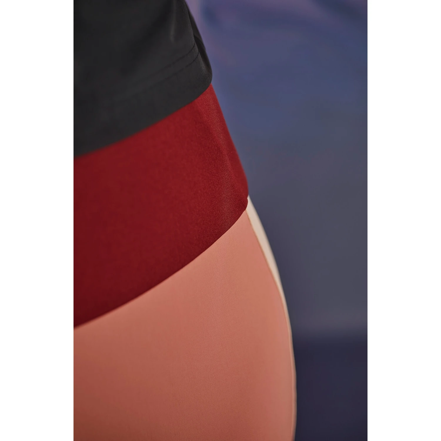 Maloja RomballoM. Women's Ski Touring Hybrid Pants - Moonless 0817 7 Maloja RomballoM. Women's Ski Touring Hybrid Pants - Moonless 0817 - Image 5