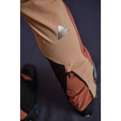 Maloja RomballoM. Women's Ski Touring Hybrid Pants - Moonless 0817 22 Maloja RomballoM. Women's Ski Touring Hybrid Pants - Moonless 0817 -Maloja Outdoor maloja romballom 1307254 1