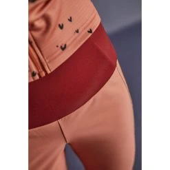 Maloja RomballoM. Women's Ski Touring Hybrid Pants - Midnight 8581 -Maloja Outdoor maloja romballom 1307255