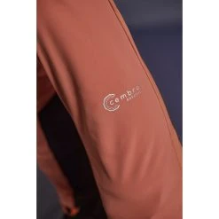 Maloja RomballoM. Women's Ski Touring Hybrid Pants - Midnight 8581 -Maloja Outdoor maloja romballom 1307256