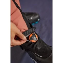 Maloja RomballoM. Women's Ski Touring Hybrid Pants - Moonless 0817 23 Maloja RomballoM. Women's Ski Touring Hybrid Pants - Moonless 0817 -Maloja Outdoor maloja romballom 1307258 1