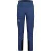 Maloja RomballoM. Women's Ski Touring Hybrid Pants - Midnight 8581 -Maloja Outdoor maloja romballom 1371819