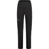 Maloja RomballoM. Women's Ski Touring Hybrid Pants - Moonless 0817 -Maloja Outdoor maloja romballom 1377806