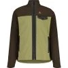 Maloja RopiM. Mountain Fleece Jacket - Chocolate Multi 8785 -Maloja Outdoor maloja ropim 1540829