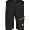 Maloja RoschiaM. Women's Cycle Shorts - Moonless 0817 2 Maloja RoschiaM. Women's Cycle Shorts - Moonless 0817 -Maloja Outdoor maloja roschiam 1449188