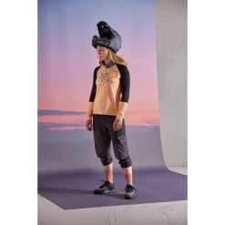 Maloja RossaM. Women's Enduro Shorts - Glow 8046 -Maloja Outdoor maloja rossam 1171594