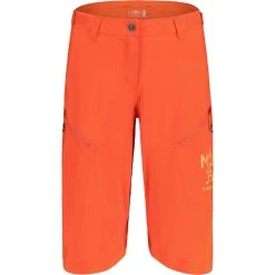 Maloja RossaM. Women's Enduro Shorts - Glow 8046