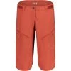 Maloja RossaM. Women's Enduro Shorts - Rosehip 8674