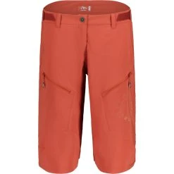 Maloja RossaM. Women's Enduro Shorts - Rosehip 8674