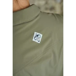 Maloja RougonM. Mountain Shirt - Oak 8675 -Maloja Outdoor maloja rougonm 1417446 1