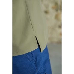 Maloja RougonM. Mountain Shirt - Midnight 8581 -Maloja Outdoor maloja rougonm 1417450