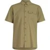 Maloja RougonM. Mountain Shirt - Oak 8675 -Maloja Outdoor maloja rougonm 1471675