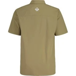 Maloja RougonM. Mountain Shirt - Oak 8675 -Maloja Outdoor maloja rougonm 1471676