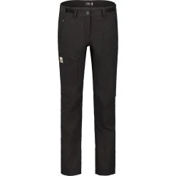 Maloja RouvnaM. Women's Mountain Pants - Moonless 0817