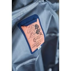 Maloja RumoM. Bad Weather Alpine Jacket - Midnight Multi 8618 -Maloja Outdoor maloja rumom 1422292