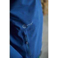 Maloja RumoM. Bad Weather Alpine Jacket - Fir 8673 -Maloja Outdoor maloja rumom 1422294 2