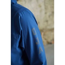 Maloja RumoM. Bad Weather Alpine Jacket - Midnight Multi 8618 -Maloja Outdoor maloja rumom 1422296