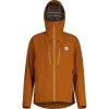 Maloja RumoM. Bad Weather Alpine Jacket - Amber 7024 -Maloja Outdoor maloja rumom 1486655