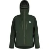 Maloja RumoM. Bad Weather Alpine Jacket - Fir 8673 -Maloja Outdoor maloja rumom 1486657