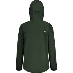 Maloja RumoM. Bad Weather Alpine Jacket - Fir 8673 -Maloja Outdoor maloja rumom 1486658