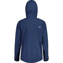 Maloja RumoM. Bad Weather Alpine Jacket - Midnight 8581 -Maloja Outdoor maloja rumom 1486660