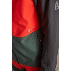 Maloja RumoM. Ski Touring Jacket - Oak Multi 8762 -Maloja Outdoor maloja rumom 1533452