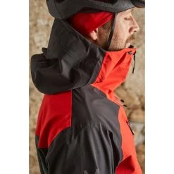 Maloja RumoM. Ski Touring Jacket - Oak Multi 8762 -Maloja Outdoor maloja rumom 1533454