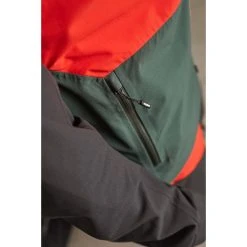 Maloja RumoM. Ski Touring Jacket - Oak Multi 8762 -Maloja Outdoor maloja rumom 1533455