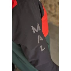 Maloja RumoM. Ski Touring Jacket - Oak Multi 8762 -Maloja Outdoor maloja rumom 1533456