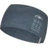 Maloja RumplerM. Sports Headband - Midnight 8581 -Maloja Outdoor maloja rumplerm 1536400