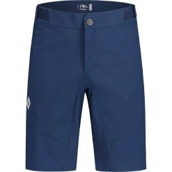 Maloja RunggM. Adventure Softshell Shorts - Midnight 8581