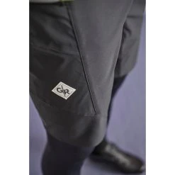 Maloja RunggM. Adventure Softshell Shorts - Midnight 8581 -Maloja Outdoor maloja runggm 1307547 1