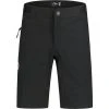 Maloja RunggM. Adventure Softshell Shorts - Moonless 0817 -Maloja Outdoor maloja runggm 1307550