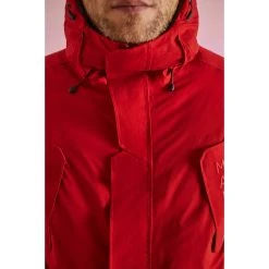 Maloja SaentisM. Urban ReDown Coat - Midnight 8581 15 Maloja SaentisM. Urban ReDown Coat - Midnight 8581 -Maloja Outdoor maloja saentism 1307312