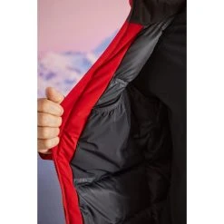 Maloja SaentisM. Urban ReDown Coat - Midnight 8581 16 Maloja SaentisM. Urban ReDown Coat - Midnight 8581 -Maloja Outdoor maloja saentism 1307314