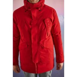 Maloja SaentisM. Urban ReDown Coat - Midnight 8581 20 Maloja SaentisM. Urban ReDown Coat - Midnight 8581 -Maloja Outdoor maloja saentism 1307318