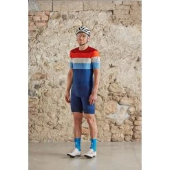 Maloja SaleschM. Roadbike Bib Shorts - Midnight 8581 -Maloja Outdoor maloja saleschm 1421978 2