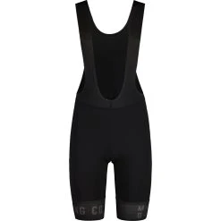 Maloja SaleschM. Roadbike Bib Shorts - Moonless 0817