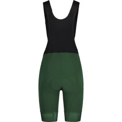 Maloja SaleschM. Roadbike Bib Shorts - Fir 8673