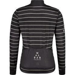 Maloja SalseraM. Cycle Jacket - Moonless Stripe 8248 6 Maloja SalseraM. Cycle Jacket - Moonless Stripe 8248 -Maloja Outdoor maloja salseram 1540909