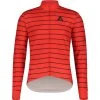 Maloja SalseraM. Cycle Jacket - Fire Red Stripe 8801 2 Maloja SalseraM. Cycle Jacket - Fire Red Stripe 8801 -Maloja Outdoor maloja salseram 1540912