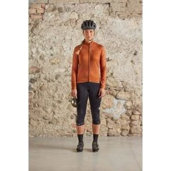 Maloja SandlingM. 1/1 Cycle Women's Jersey - Glacier Milk 8585 -Maloja Outdoor maloja sandlingm 1422200
