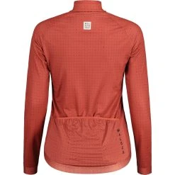 Maloja SandlingM. 1/1 Cycle Women's Jersey - Rosehip 8674 -Maloja Outdoor maloja sandlingm 1468837
