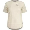 Maloja SandlingM. 1/2 Multi Cycle Women's Tee - Glacier Milk 8585