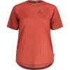 Maloja SandlingM. 1/2 Multi Cycle Women's Tee - Rosehip 8674 -Maloja Outdoor maloja sandlingm 1468855