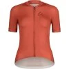 Maloja SandlingM. 1/2 Cycle Women's Jersey - Rosehip 8674 -Maloja Outdoor maloja sandlingm 1468865