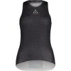 Maloja SandlingM. Cycle Women's Tank - Moonless 0817