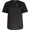 Maloja SandlingM. 1/2 Multi Cycle Women's Tee - Moonless 0817 -Maloja Outdoor maloja sandlingm 1475011